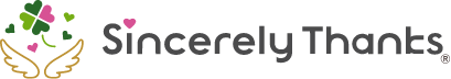 Sincerely Thanks®(シンシアリーサンクス)